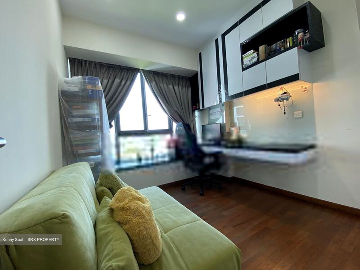 Hundred Trees (D5), Condominium #454757051